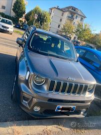 Jeep Renegade Limited