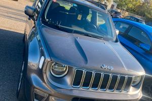 Jeep Renegade Limited