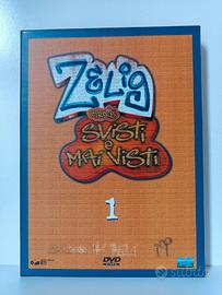 Zelig: Svitati e Mai Visti 1