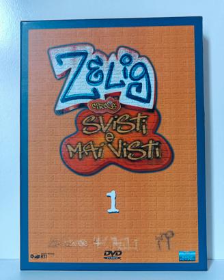 Zelig: Svitati e Mai Visti 1