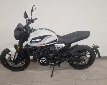 Moto Morini Altro Seiemmezzo