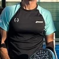 Istruttore padel 1 liv. ore serali