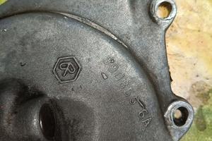 carter frizione vespa 50 special 