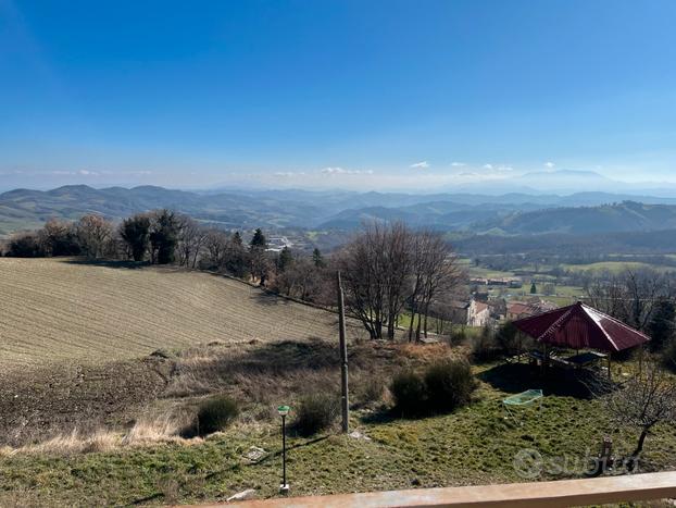 Appartamento, Buono stato,3 camere,2 terrazzi