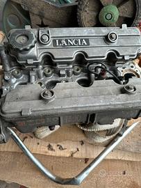 2motori 2 cambi lancia delta 1,6 hf turbo