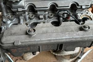 2motori 2 cambi lancia delta 1,6 hf turbo