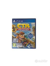 Crash Team Racing PS4/PS5