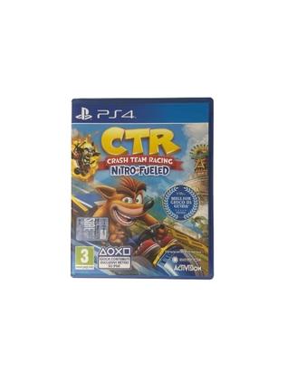 Crash Team Racing PS4/PS5