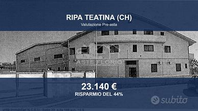 Immobile in asta di 187 m² con più di 5 locali a R