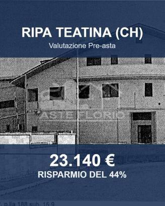 Immobile in asta di 187 m² con più di 5 locali a R