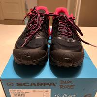 Scarpa Trekking donna