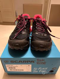Scarpa Trekking donna