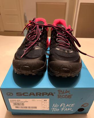 Scarpa Trekking donna