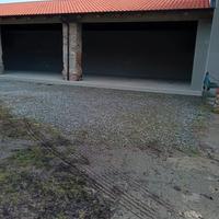 Posto auto o camper