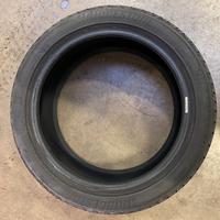 4 Pneumatici Bridgestone Da 17 usati 480km