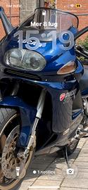 Ducati ST2