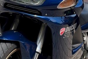 Ducati ST2