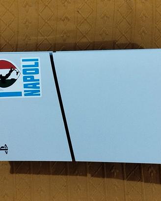 ps5 slim con disco e 2 giochi inclusi