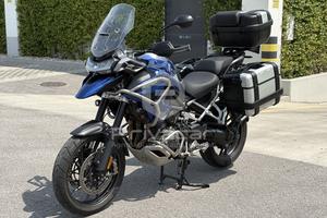 Triumph Tiger 1200 GT Pro MY22 (2022-2025)