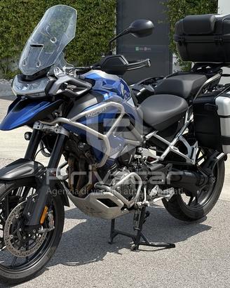 Triumph Tiger 1200 GT Pro MY22 (2022-2025)
