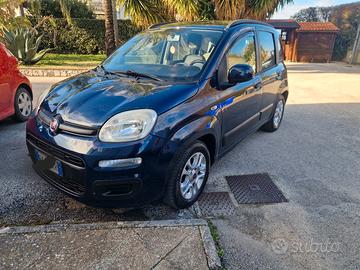 fiat panda 1.2 gpl 