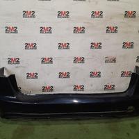 PARAURTI POSTERIORE CENTRALE MERCEDES Classe C (W2