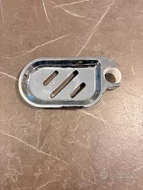 Porta shampoo per doccia