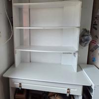 Scrivania per camera