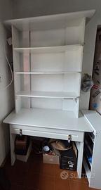 Scrivania per camera