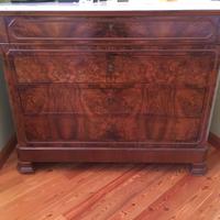 Cassettone '800 Siciliano