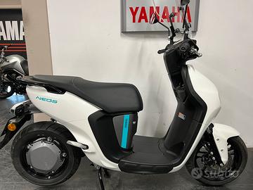 YAMAHA NEOS 50 cc elettrico