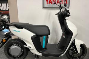YAMAHA NEOS 50 cc elettrico