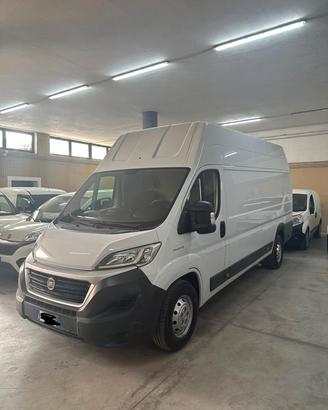 FIAT DUCATO 2.3 130CV L4H3