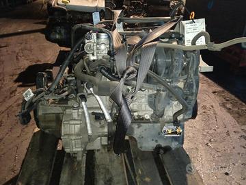 MOTORE SEMICOMPLETO SEAT IBIZA 1.4 B 2003 BBY 938/