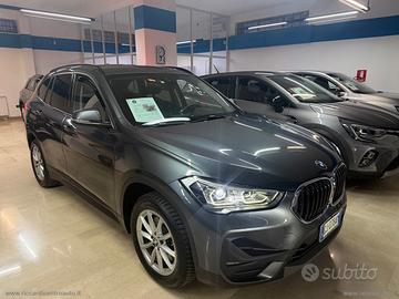 BMW X1 xDrive20d Business Advantage - FULL LED/NAV
