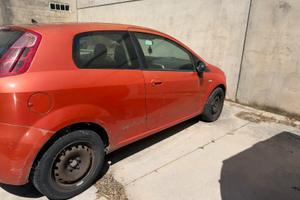 Fiat grande punto