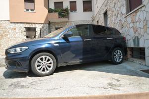 Fiat Tipo 1.3 Mjt S&S 5 porte Lounge