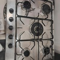 Piano cottura Fratelli Onofri.