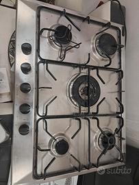 Piano cottura Fratelli Onofri.