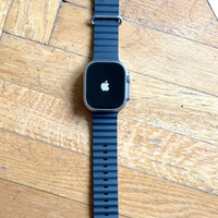 Apple Watch Ultra serie 1