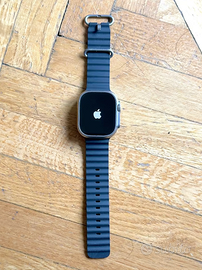 Apple Watch Ultra serie 1