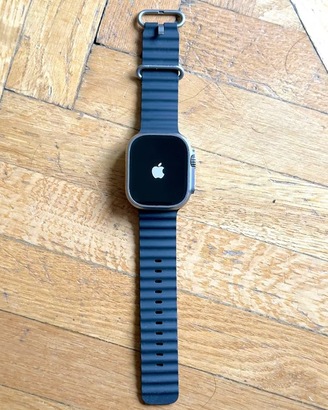 Apple Watch Ultra serie 1