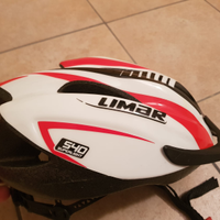 Casco bicicletta misura L 57-62