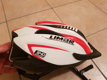 Casco bicicletta misura L 57-62