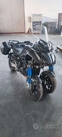 Yamaha niken 850