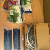 Macchina sottovuoto MAI utilizzata.