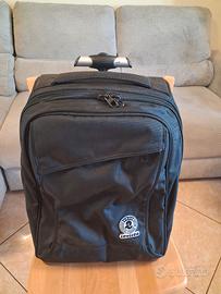 ZAINO/TROLLEY INVICTA