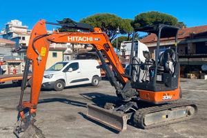 Escavatore