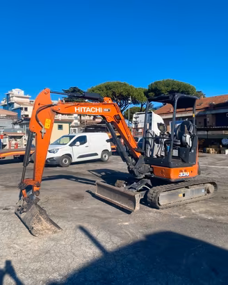 Escavatore