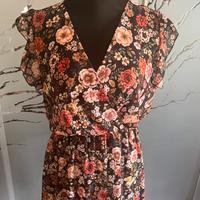 Vestitino estivo Zuiki taglia L